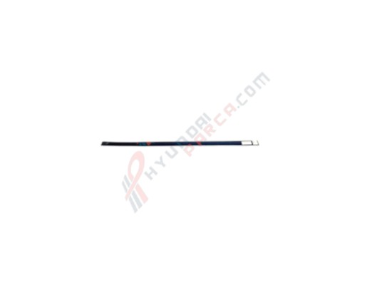 SOL ÖN KAPI ÇİTASI  03-05 ACCENT ADMİRA 87721-25500-MOBIS